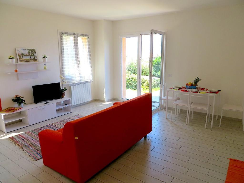 Africa Apartman Stresa Kültér fotó