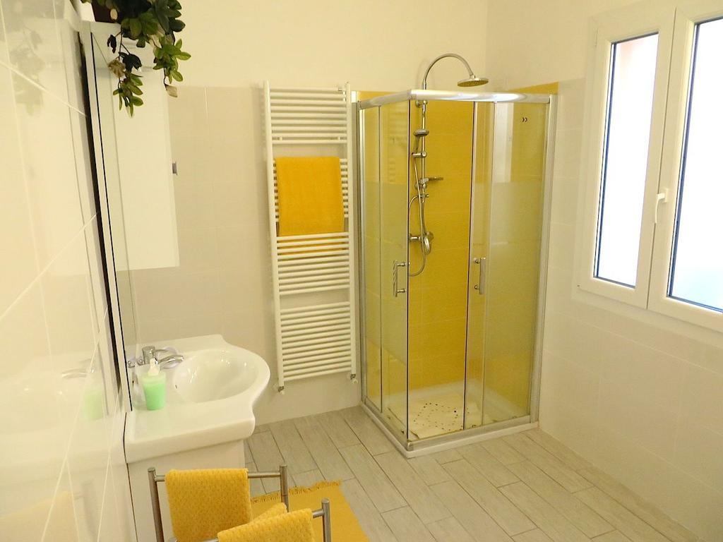 Africa Apartman Stresa Kültér fotó